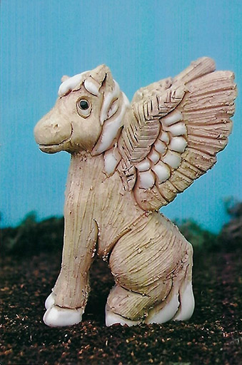 2025 MEPSA Judge's Choice - Star Wanderer owned by Allison Malone