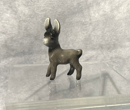 2025 MEPSA Judge's Choice - AJA Diego owned by Alice Aldridge