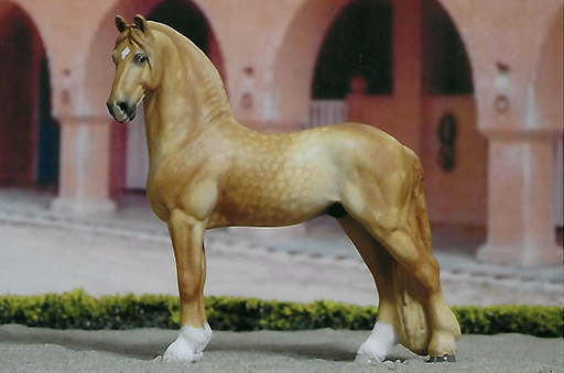 2025 MEPSA Judge's Choice, Other Breed Grand Champion, Color Grand Champion, Workmanship Grand Champion - Jaehaerys owned by Margaret "Peg" Harris