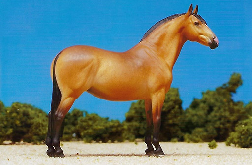 2025 MEPSA Spanish/Gaited Breed Reserve Grand Champion - La Margarita owned by Jennifer Cole