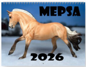 MEPSA 2026 Calendar