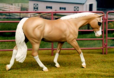 2012 Draft/Pony Breed Reserve Champion